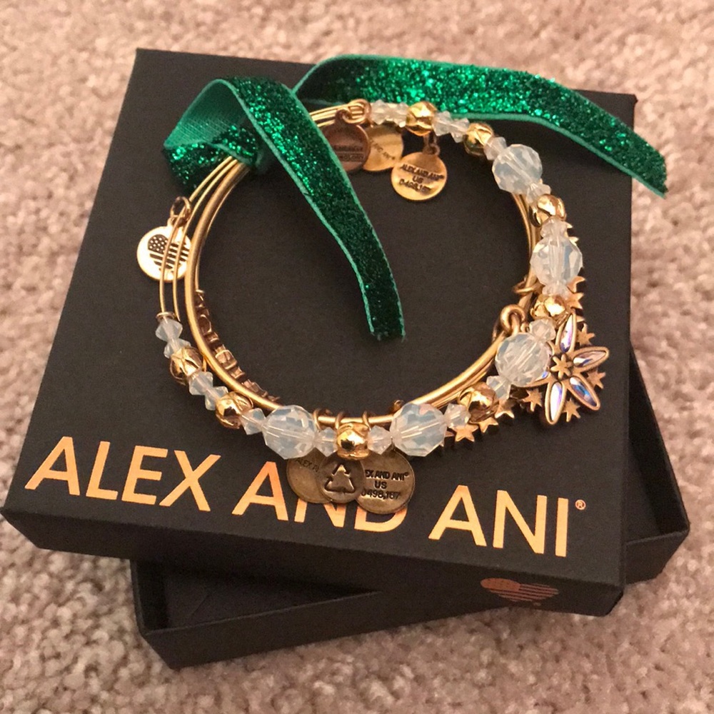 Alex and Ani